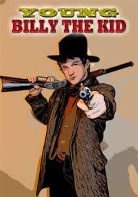 youngtubi|Watch Young Billy the Kid (2022)